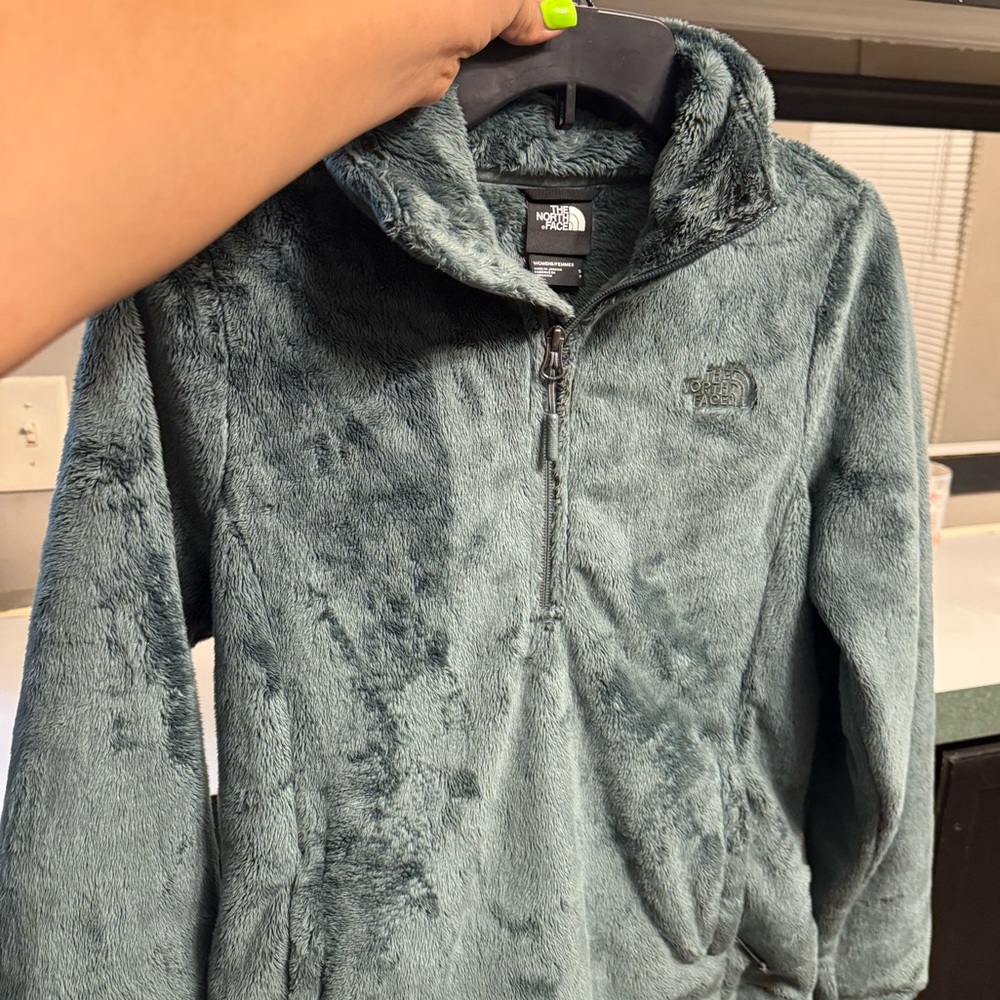 The North Face Osito Fleece